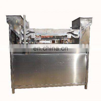 commercial fruit leather snack production line