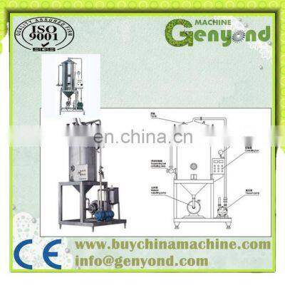 Fruit Juice/Milk Deaerator Machine photo-4