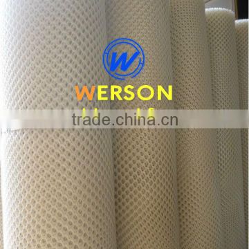 werson plastic flat netting,plastic mesh Opening Size: 0.5cm