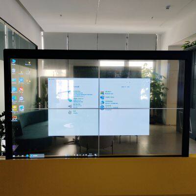 OLED Transparent Display Screen photo-2