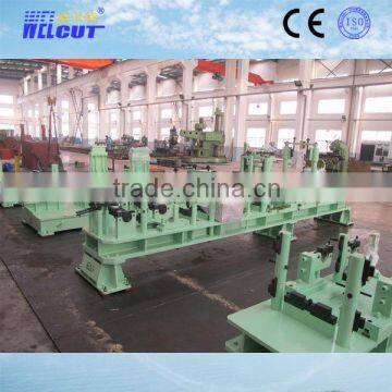 fence mesh welding machine