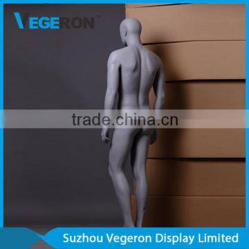 Stand Male Fiberglass Mannequin photo-3