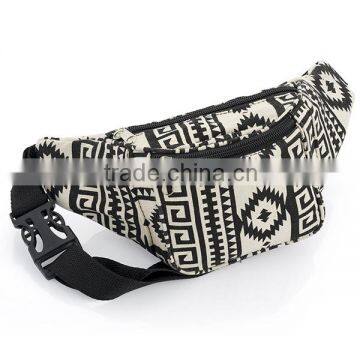 Hot Selling Unisex Tribal Print Fanny Pack Customize Fanny Pack 2016 Quality Choice photo-3