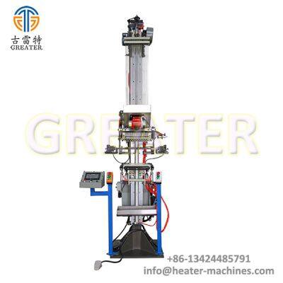 Latest GREATER Professional Supplier GT-FF24 Fast Filling Machine Heater Factory photo-2