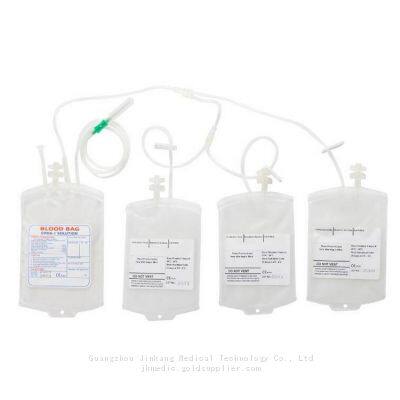 Medical Blood Bag, Hospital Blood Bag photo-4