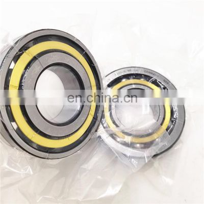 45x100x25 high precision angular contact ball bearing 7309B.MP 7309BGM ball bearing 7309 7309-B-MP-UA bearing