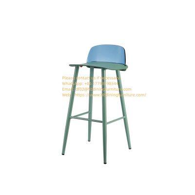 Bar adjustable chair