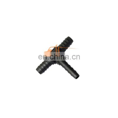 Factory Direct Sales CNHTC SITRAK ZF16S2530TO 16Gear Transmission Assembly WG9000361310 Tee Fitting Body 3-Nw9