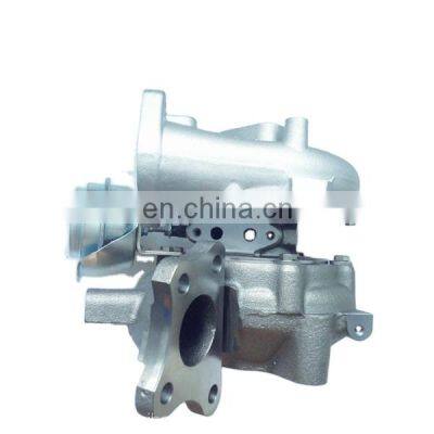 GT2056V Turbo forNavara with YD25DDTi Engine turbocharger 14411-EB700 767720-5004 14411-EB70A 14411-EB70C