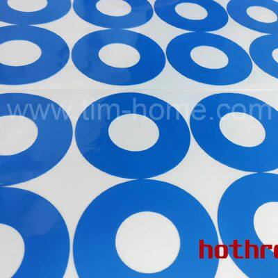 BERGQUIST GPHC3.0 GAP PAD HC 3.0 GAP PAD TGP HC3000 photo-2