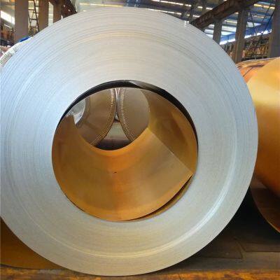 -Processing ultra-high performance building materials hot-dip aluminum-zinc color-coated coils