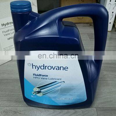 CompAir Screw Air Compressor HPO198-5N HYDROVANE 5 LITRE VANE OIL Air Compressor Parts Wholesale