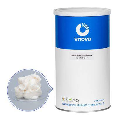 Electric Contact Grease for Arc Eliminating, Replace Electrolube