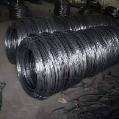 2.5 to 6.0 cold drawn wire, reinforced, for construction mesh