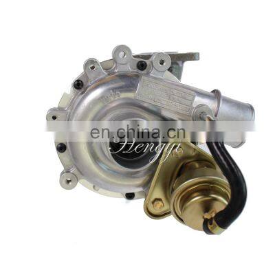 VJ33 VJ26 WL84 WL85 Turbo Charger for MAZDA Bravo FORD Courier Ranger WL-T 2.5L