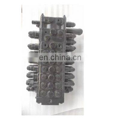 XCMG high quality Hengli Main control valve excavator XE75 XE80 for sale