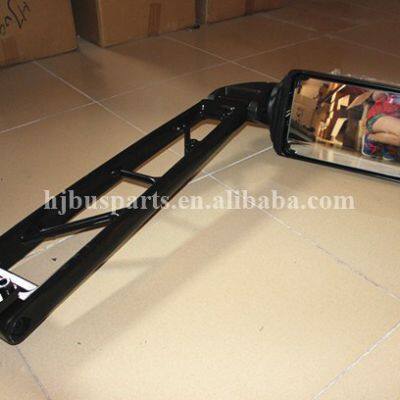 High Quality Auto Spare Part Guangdong Chinese Bus HJ-0013 Rearview Mirror Bus Spare Part photo-2
