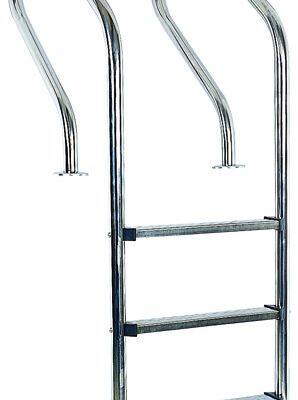 Wholesale Pikes Pool Ladder Underwater Light Colorful Waterfall photo-2