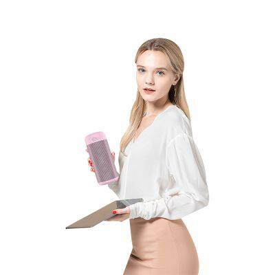 Double 2 Inches Mini Speaker With 10W Power and Support Bluetooth/USB/FM/TF/AUX/Calling photo-4