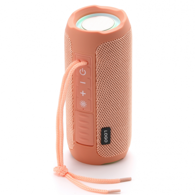 New Hot Selling Portable Speakers Audio Music Player Box Waterproof BT Wireless Speaker photo-5