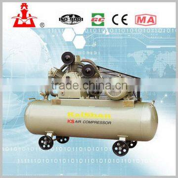 Double Cylinder Airbrush Compressor