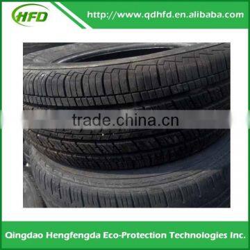 Used car tires used from Japanese /German