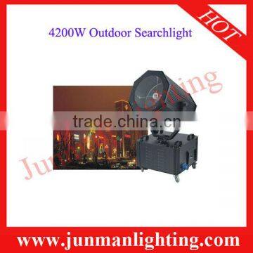 Octagon Searchlight Outdoor Seachlight