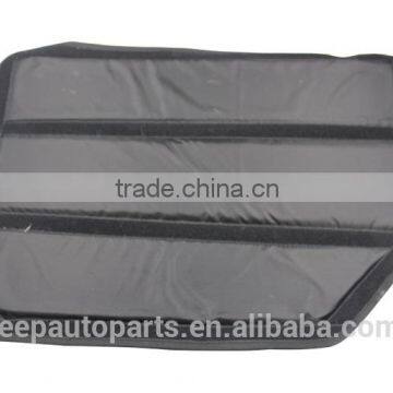 JK 2 DOORS OR 4 DOORS INSULATION COTTON FOR 07-15 JEEP WRANGLER photo-3