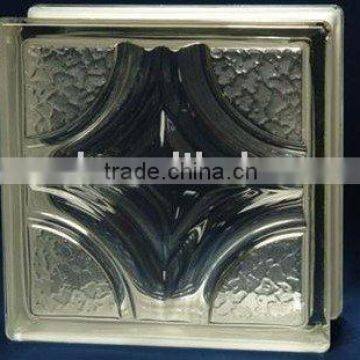 wholesale hollow glass brick prices