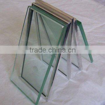 High Borosilicate Glass/Heat Resistance Glass/Fire Resistant Glass