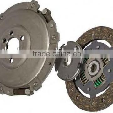 Auto Chassis Parts Clutch kit 037 198 141 X for VW, SEAT