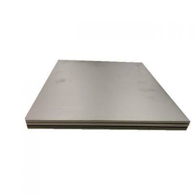 Titanium Plate Custom GR1 GR2 GR3 GR5 Precision-Crafted Non-Ferrous Supplier