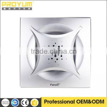 Exhaust Fan, ceiling mounted bathroom exhaust fan