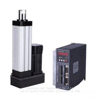DMX512 Control System Actuator for Advertisment Billboard
