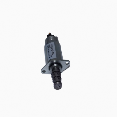 Caterpillar excavator parts E330C hydraulic pump proportional solenoid valve 114-0616 1140616