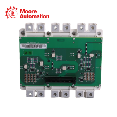 ABB 3AXD50000007343 BGAD-22C