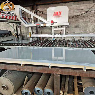 SS 304 No.4 PVC Stainless Steel Elevator Sheet Gold Color Printed Number 4 Finish SUS304 309 316 316L 304L Dimpled Plate photo-2