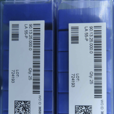 LA 55-P  	 LEM  Current Sensor 50A 1 Channel Hall Effect, Closed Loop Bidirectional Module, Single Pass Through