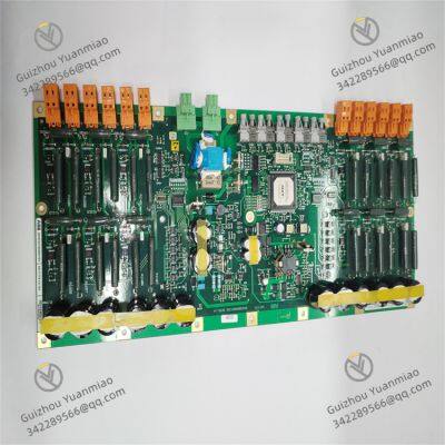 ABB DDC779CE102 3BHE027859R0102 Power Card Module