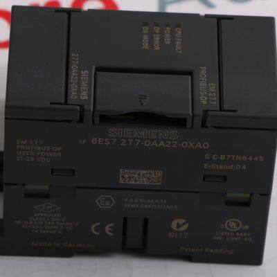 Siemens 6ES7277-0AA22-0XA0 photo-5