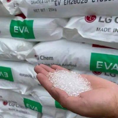 South Korea LG EVA EA40055 plastic particles ethylene-vinyl acetate copolymer EVA raw material resin particles