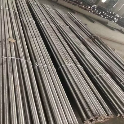 High Quality Metal Rods Hot Rolled 316L Stainless 4mm Steel Round Bar photo-5