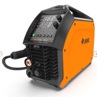 MIG Welder EVO20 MIG 160 N2S12