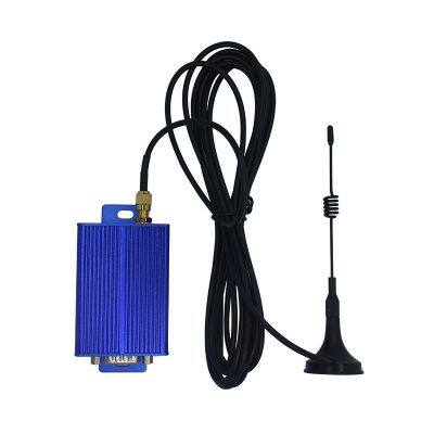 RS485 Modbus Wireless Temperature Humidity Sensor photo-4