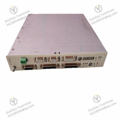 ABB PM645B 3BSE010535R1 Processor Module