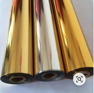 Hot Stamping Foil