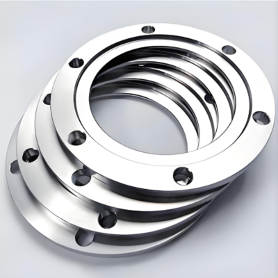 Carbon Steel, Stainless Steel, Alloy Steel, European Standard, Japanese Standard, American Standard, Special-shaped Flat Welded Flange With Neck photo-4