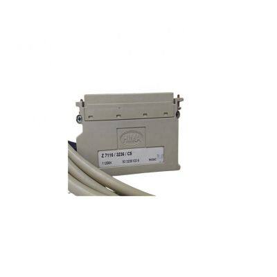 Z7138 13 Slots/for Cutting Testable Output Modules Z7149Z7116 photo-3