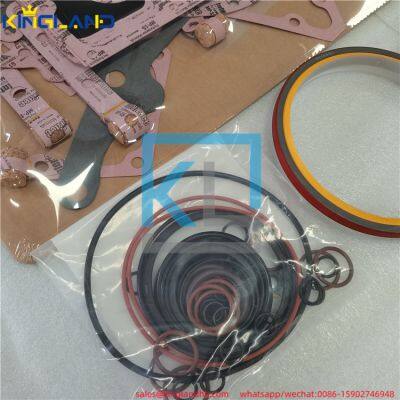 Diesel Engine Parts Lower Gasket Kit 3804301 Fit For Cummins K38