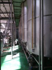 Stainless Steel Large Scale Brewing Equipment Steam Heating 50L 100L 200L 500L photo-4